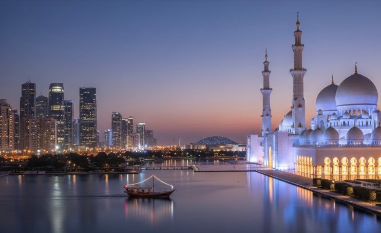 Abudhabi
