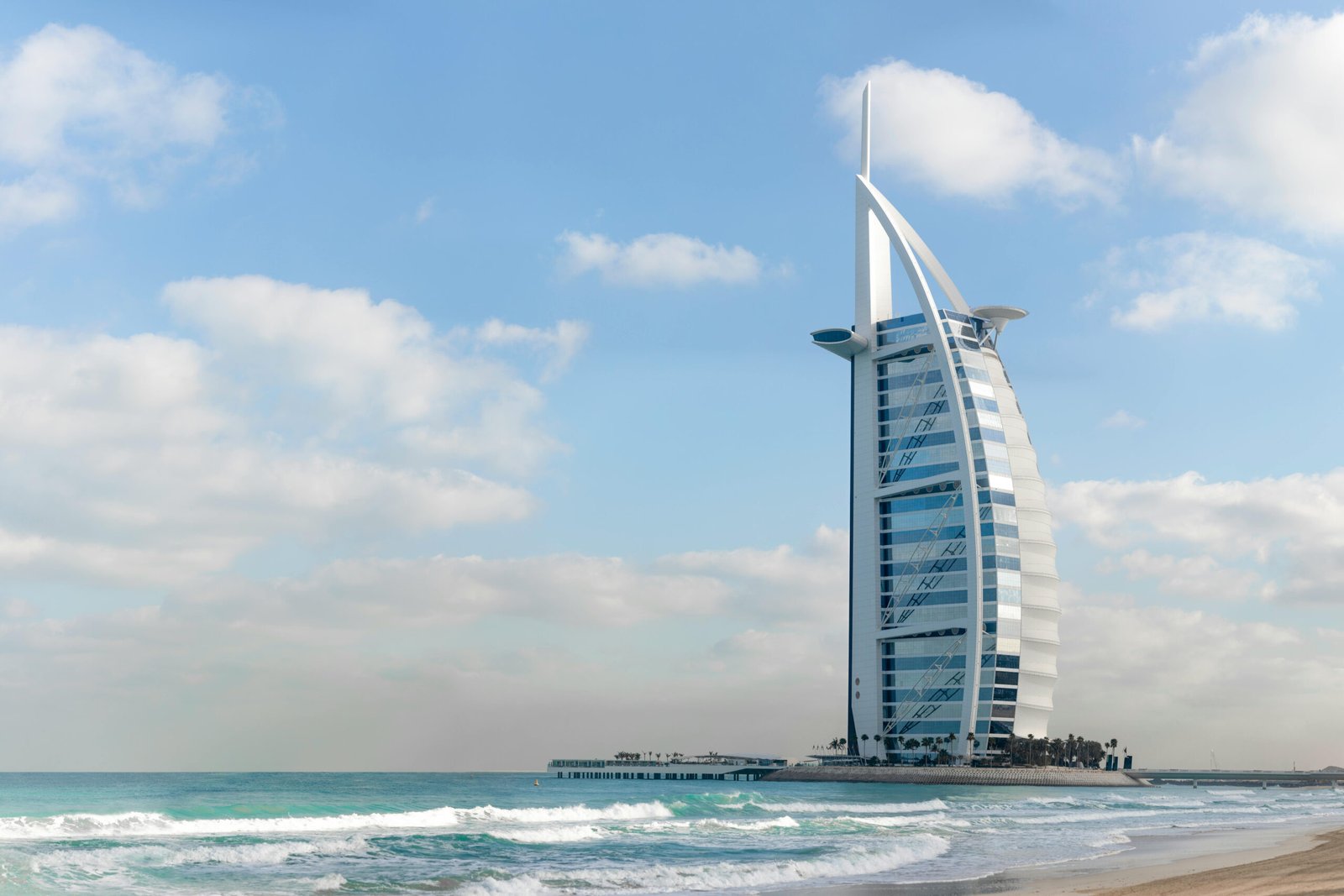 Jumeirah Burj Al Arab